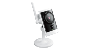 D-Link HD Wireless Outdoor Cloud Camera