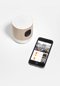 Withings Home HD Videokamera