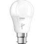 LIGHTIFY Classic A 60 RGBW B22d