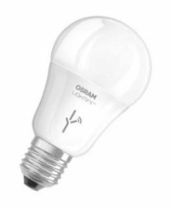 LIGHTIFY Classic A 60 RGBW E27