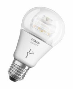 LIGHTIFY Classic A 60 white