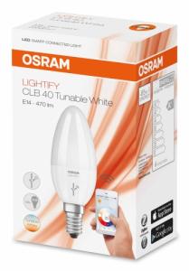 LIGHTIFY CLASSIC B40 Tunable White