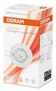 LIGHTIFY Downlight Tunable White