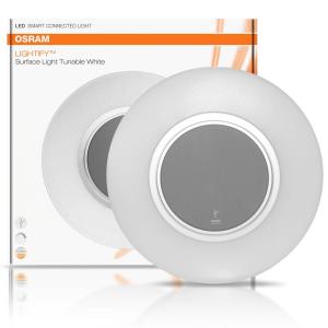 LIGHTIFY Surface Light Tunable White