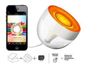 Philips Hue Iris