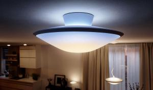 Philips Hue Phoenix Deckenleuchte