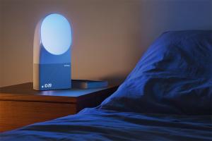 Withings Aura Smart Sleep System