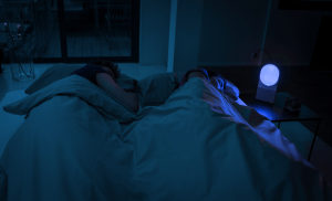 Withings Aura Smart Sleep System