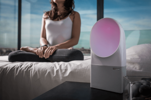 Withings Aura Smart Sleep System