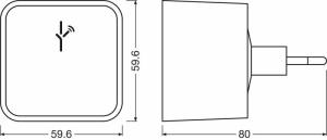 LIGHTIFY Gateway Home