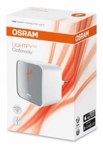 LIGHTIFY Gateway Home