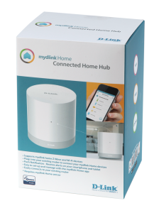 mydlink Connected Home Hub