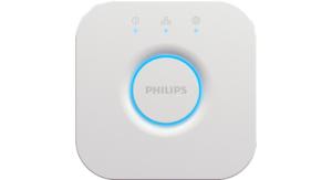 Philips Hue Bridge Version 2