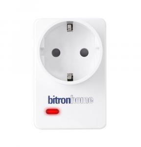 Bitron Home Smart Plug mit Dimmer