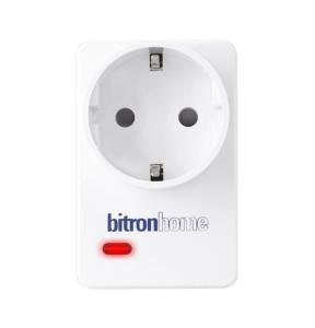 Bitron Home Smart Plug mit Dimmer