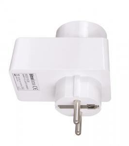Bitron Home Smart Plug mit Verbrauchsdatenmessung